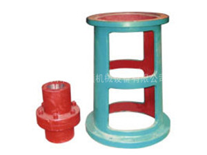 WJ、LWJ型機(jī)架（CD130B-86）