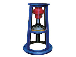 JXLD、JBLD型號(hào)機(jī)架（新標(biāo)）